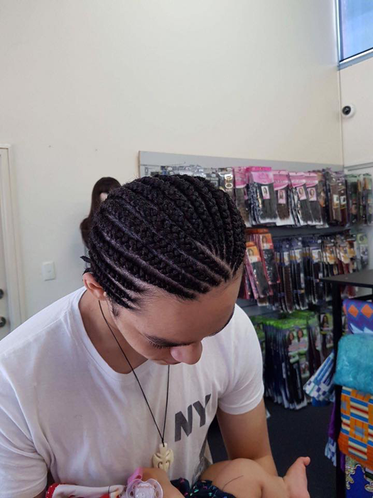 Hair Extensions And Weaves Perth African Australian Braids Perth By